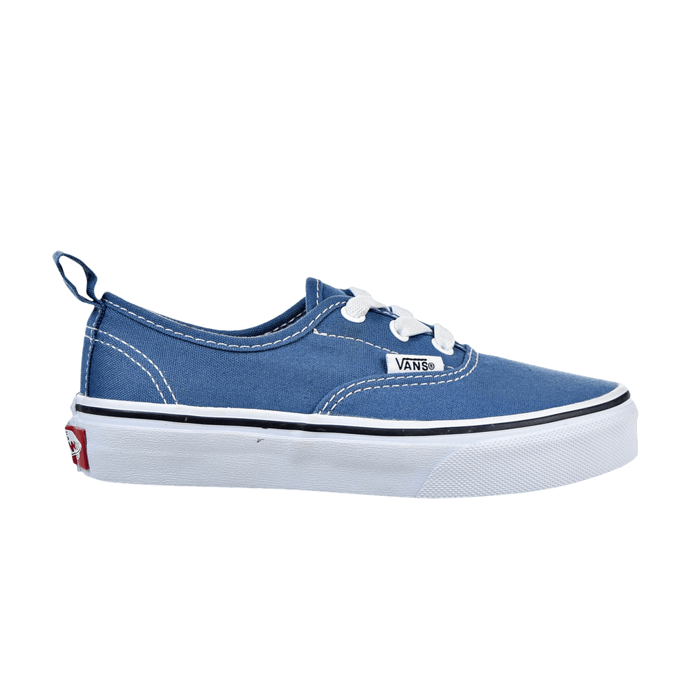 authentic-elastic-lace-kids-navy-vn0a346zlxo
