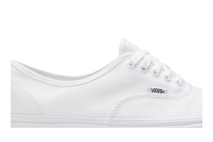 Кроссовки Vans Authentic Pro 'True White'