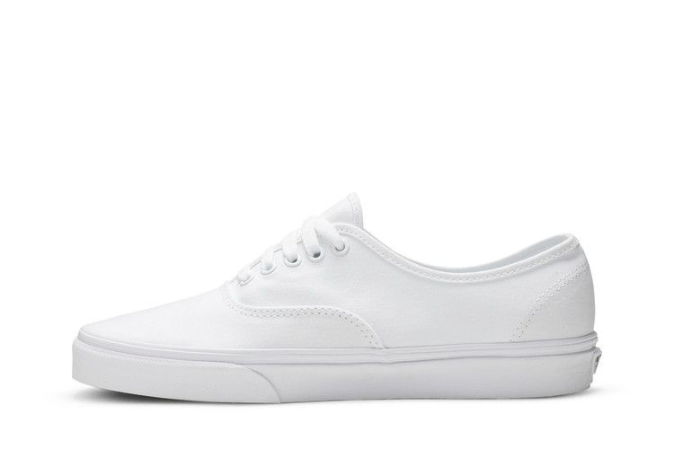 Кроссовки Vans Authentic Pro 'True White'