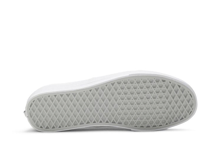 Кроссовки Vans Authentic Pro 'True White'