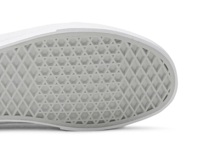 Кроссовки Vans Authentic Pro 'True White'