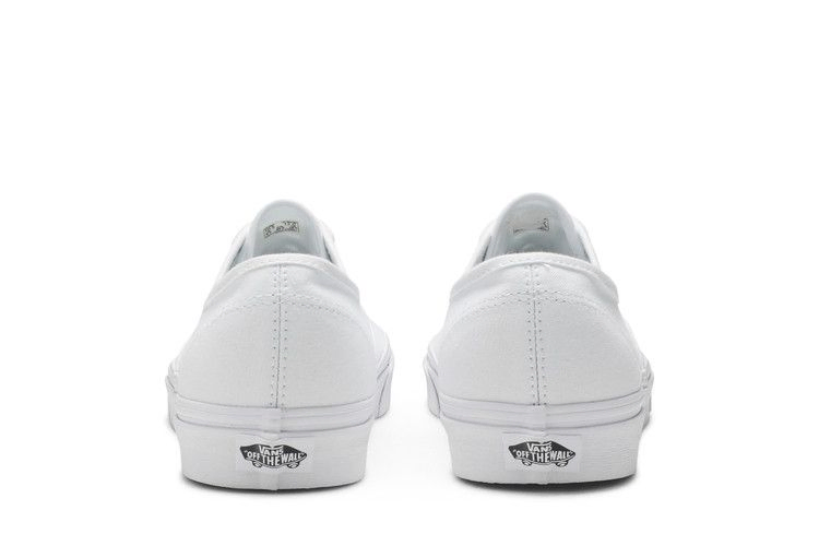 Кроссовки Vans Authentic Pro 'True White'