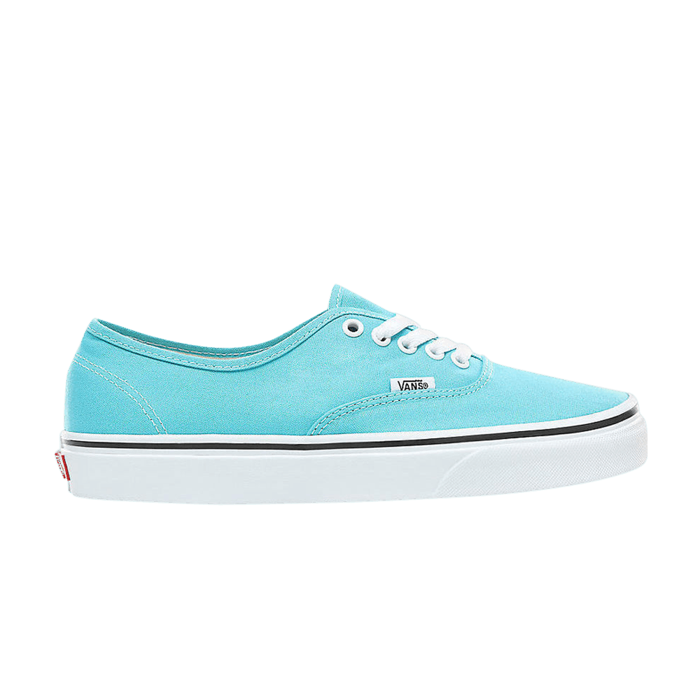 Кроссовки Vans Authentic 'Scuba Blue'