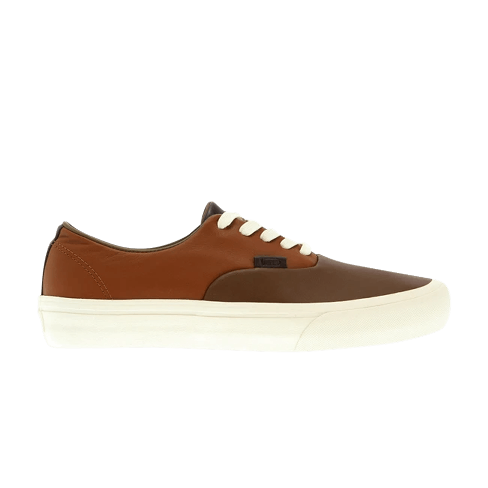 Кроссовки Vans Authentic ST LX 'Multi Brown'