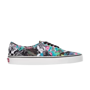 Многоцветный