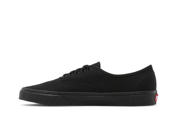 Кроссовки Vans Authentic 'Black'