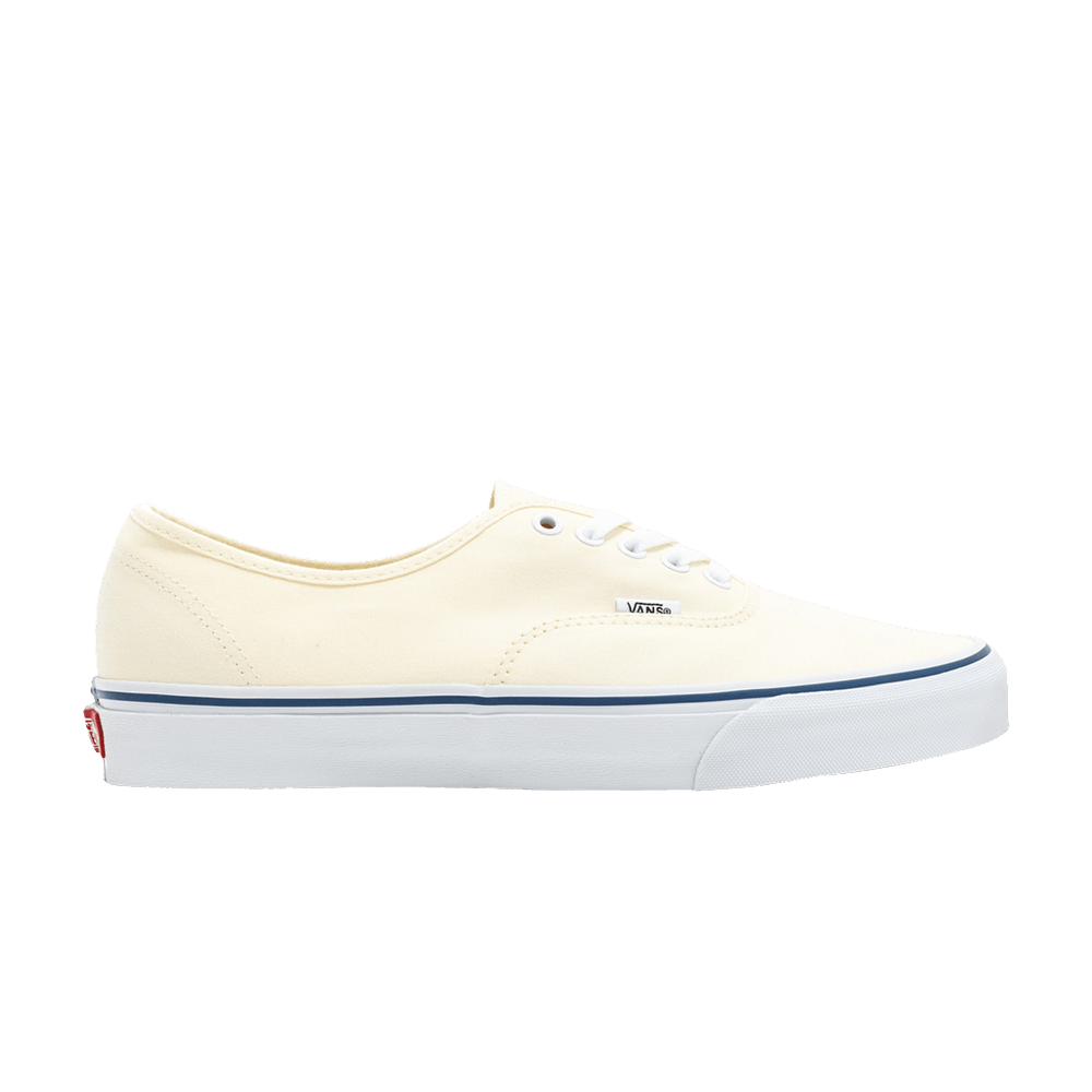 Кроссовки Vans Authentic 'White'