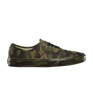 Монохромная печать/Camo