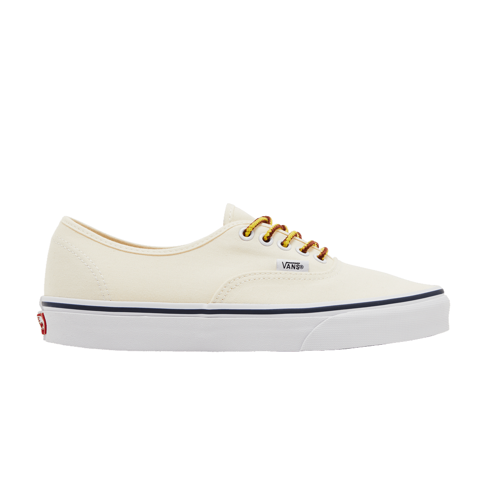 Кроссовки Vans Authentic 'White'