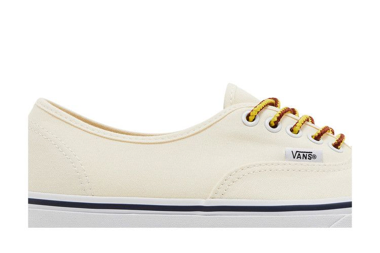 Кроссовки Vans Authentic 'White'