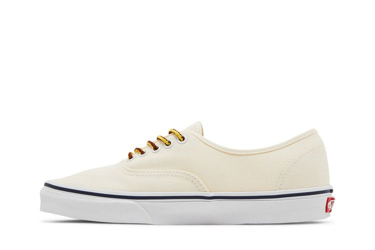 Кроссовки Vans Authentic 'White'