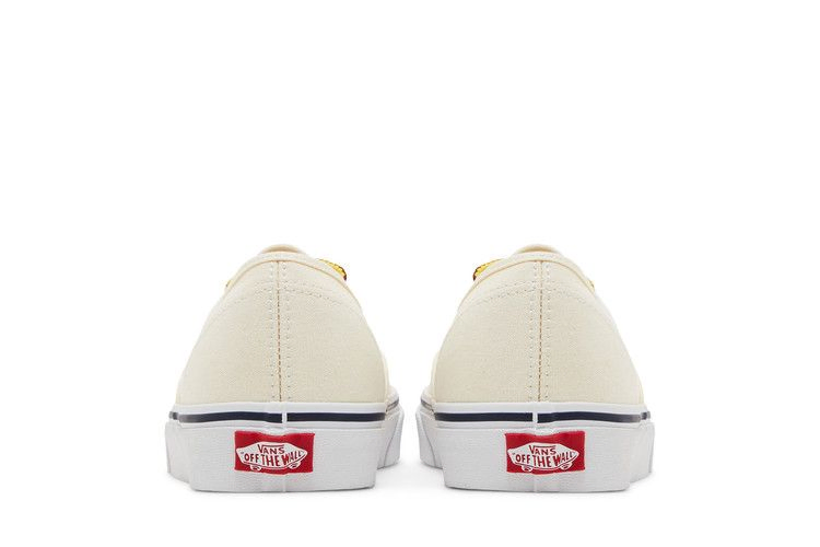 Кроссовки Vans Authentic 'White'