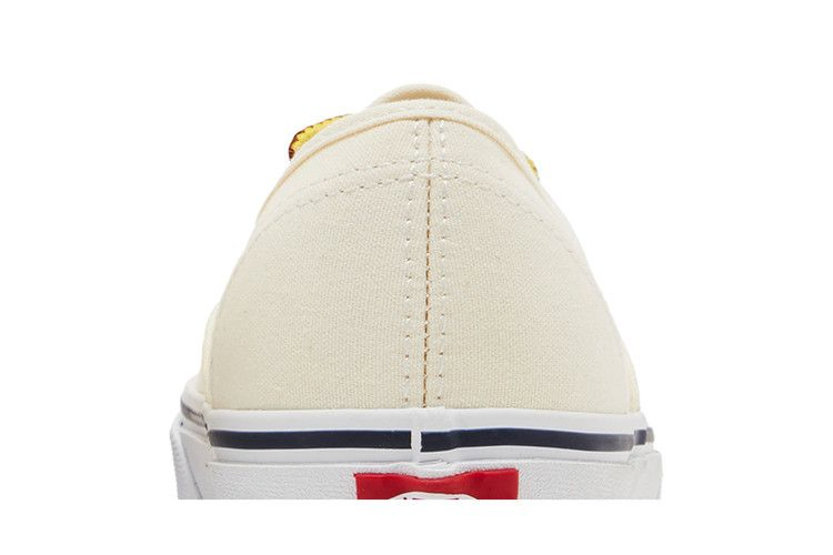 Кроссовки Vans Authentic 'White'