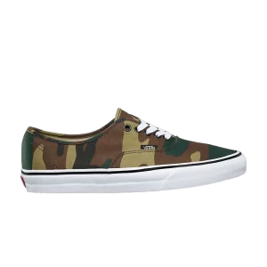 Woodland Camo/Черный