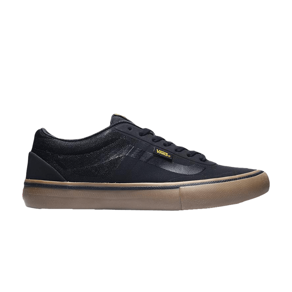 Кроссовки Vans AV Rapidweld Pro Lite 'Black Gum'