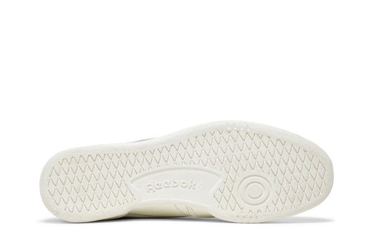 Кроссовки Reebok Awake NY x Club C 85 'White Snakeskin'