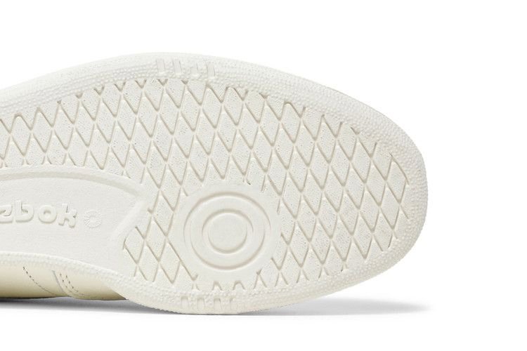 Кроссовки Reebok Awake NY x Club C 85 'White Snakeskin'