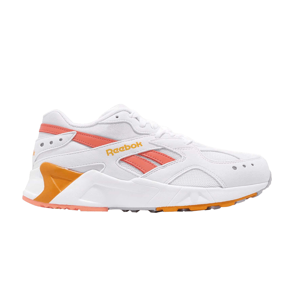 Кроссовки Reebok Aztrek 'White'