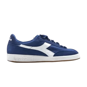 Saltire Navy/Белый