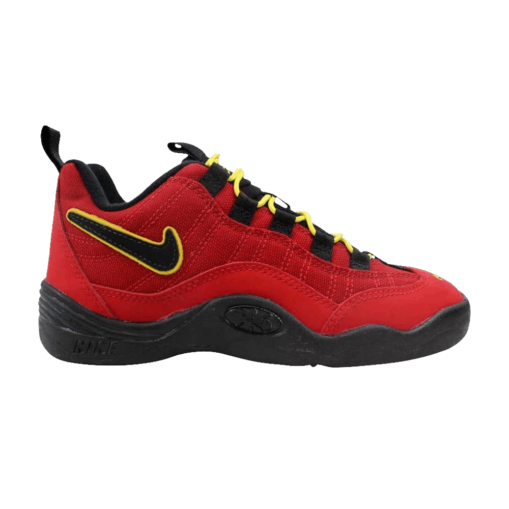 Кроссовки Nike B-Que BG 'Varsity Red'