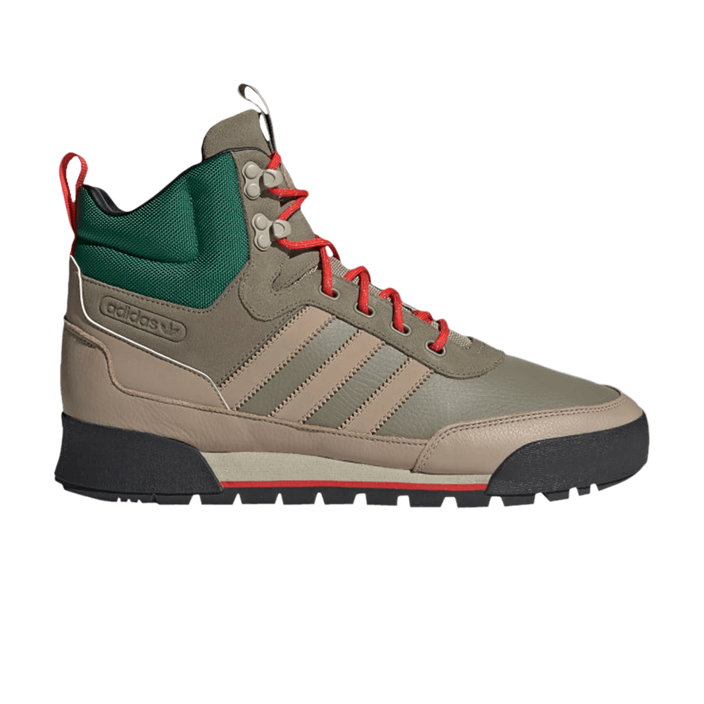 Кроссовки adidas Baara Boot 'Trace Khaki'
