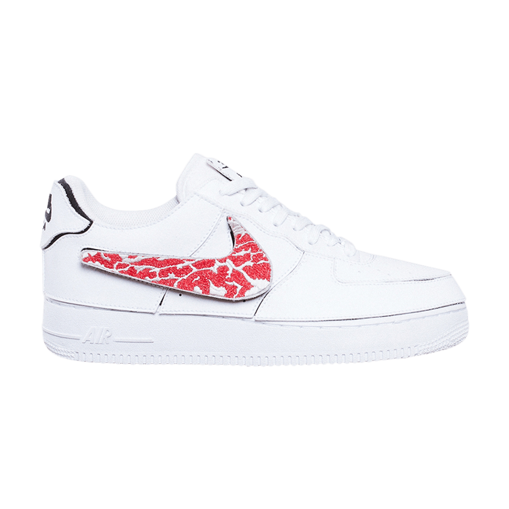 Кроссовки Nike BAIT x Air Force 1 Low 'A5 Wagyu'