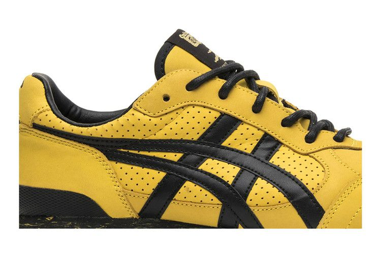 Кроссовки ASICS Bait x Colorado Eighty-Five 'Bruce Lee'