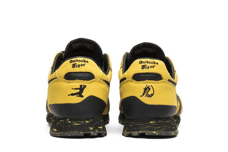 Кроссовки ASICS Bait x Colorado Eighty-Five 'Bruce Lee'
