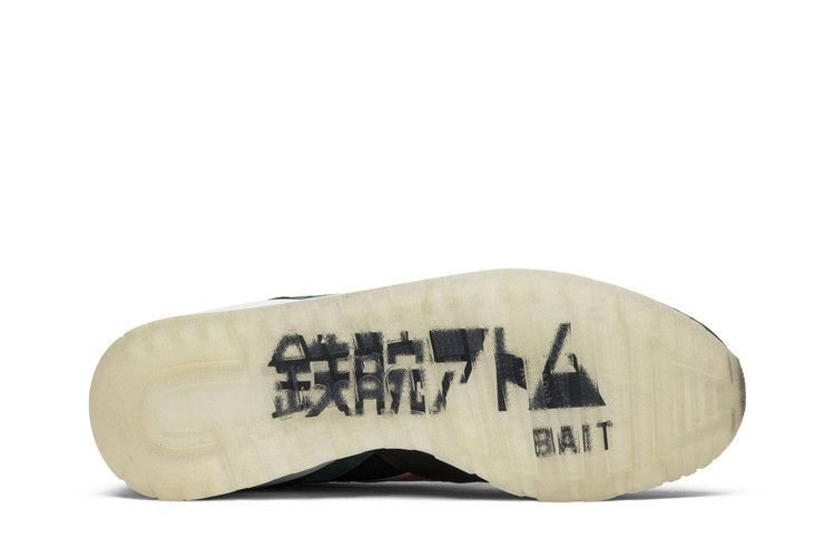 Кроссовки Diadora Bait x Intrepid 'Astro Boy'