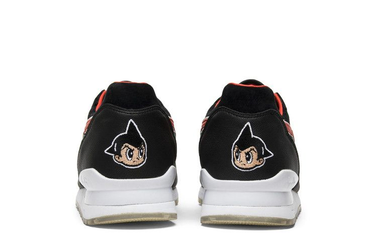 Кроссовки Diadora Bait x Intrepid 'Astro Boy'