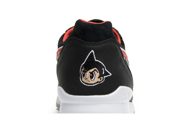 Кроссовки Diadora Bait x Intrepid 'Astro Boy'