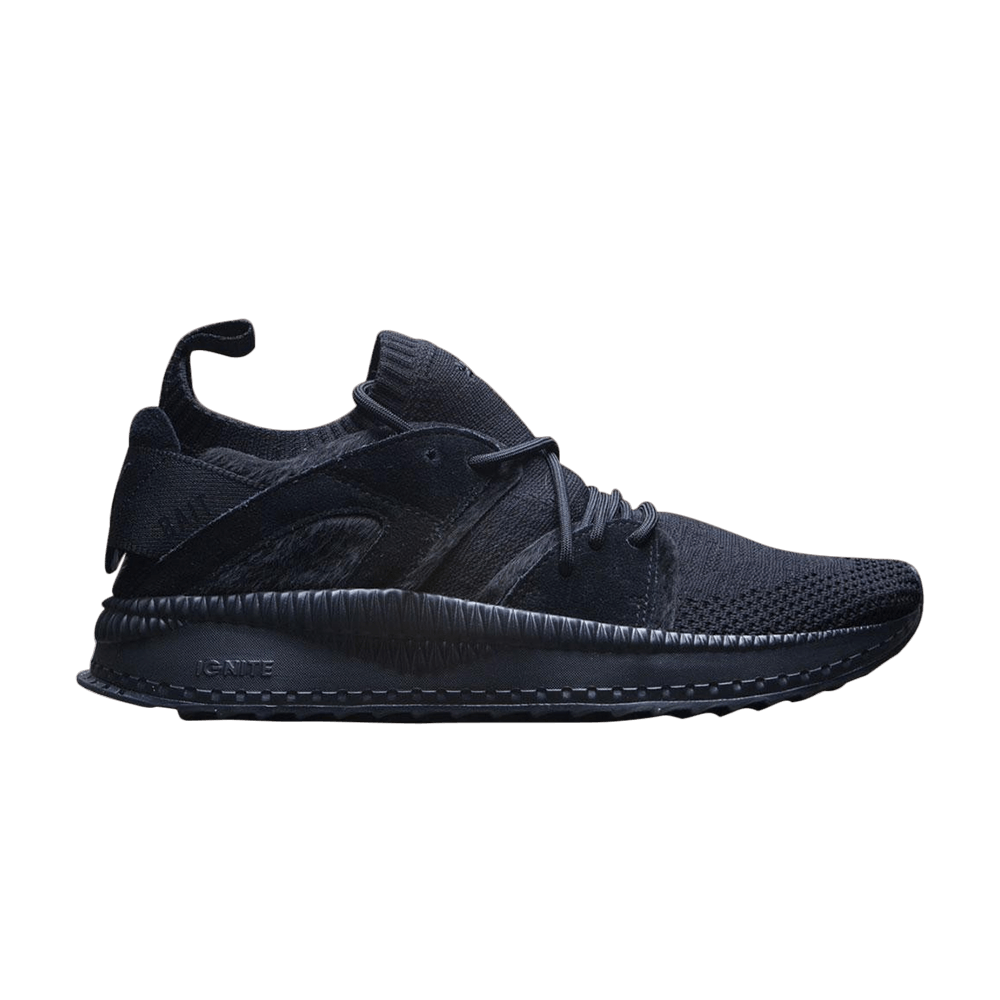 Кроссовки Puma BAIT x Marvel x Tsugi Blaze 'Black Panther'