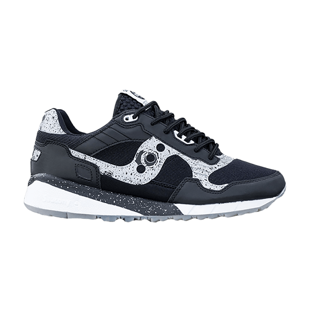 Кроссовки Saucony BAIT x Shadow 5500  'Cruel World 6: Giant Leaps'