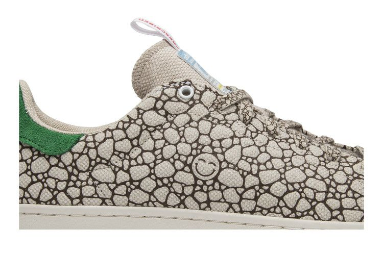 Кроссовки adidas Bait x Stan Smith Vulc 'Happy 420'