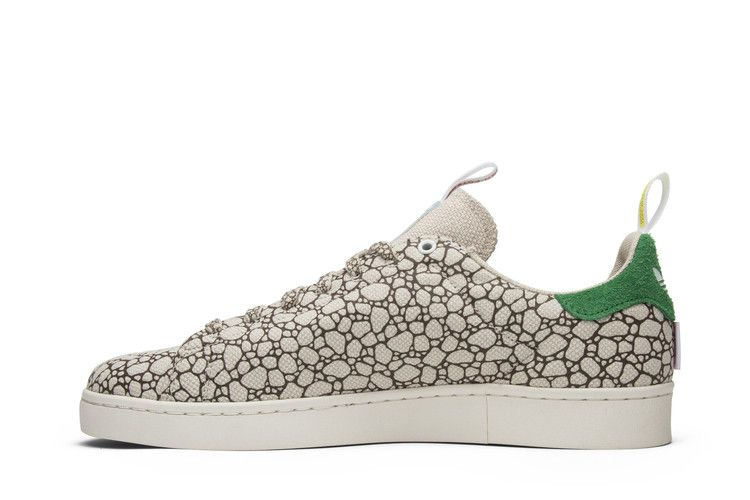 Кроссовки adidas Bait x Stan Smith Vulc 'Happy 420'