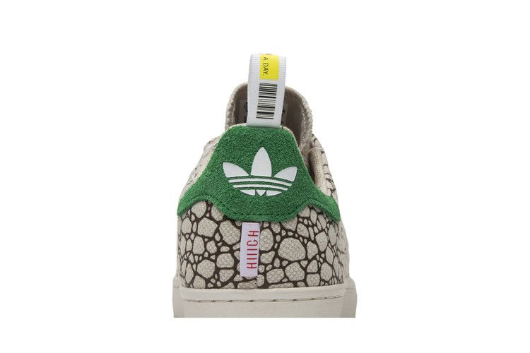 Кроссовки adidas Bait x Stan Smith Vulc 'Happy 420'