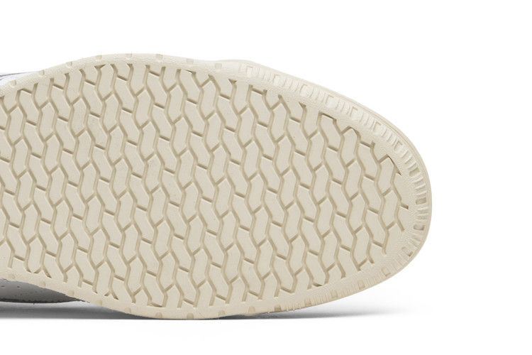 Кроссовки Reebok Bait x Stranger Things x Ghostbusters x Ex-O-Fit Vintage Hi 'Dustin'