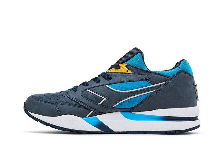 Кроссовки Diadora Bait x Transformers x Aeon 'Soundwave'