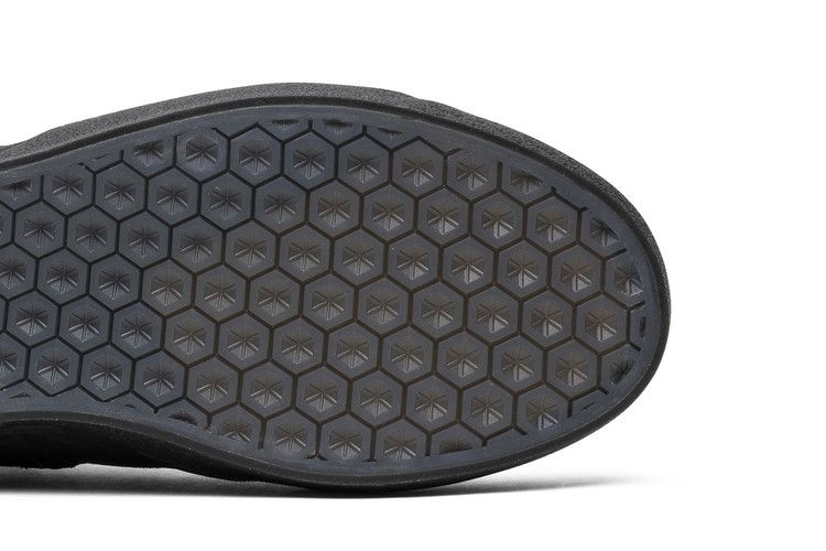 Кроссовки adidas A Bathing Ape x 3ST.002 'Core Black'