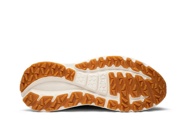 Кроссовки UGG A Bathing Ape x Sneaker Boot 'Chestnut'