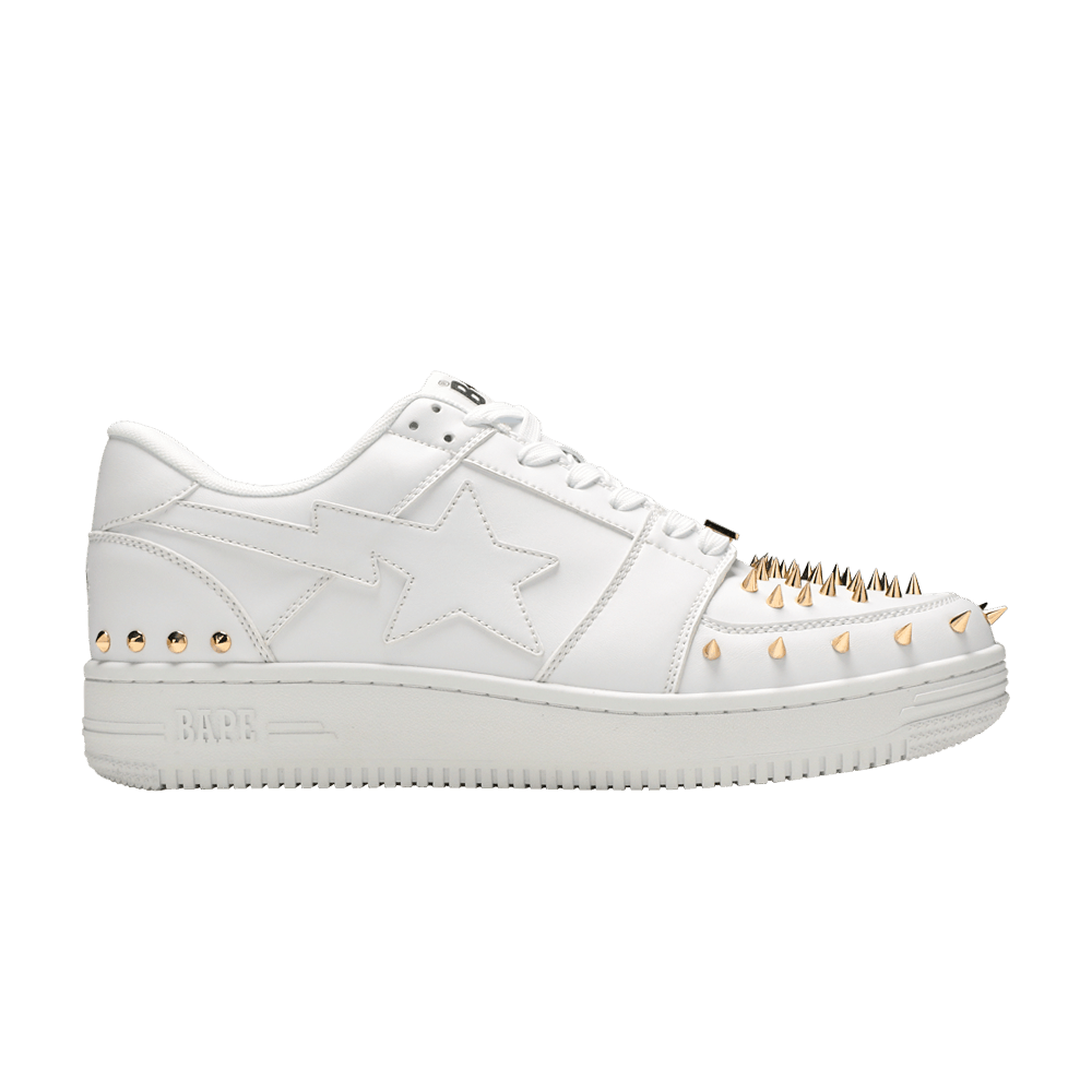 bapesta-studded-white-1g80191015-wht