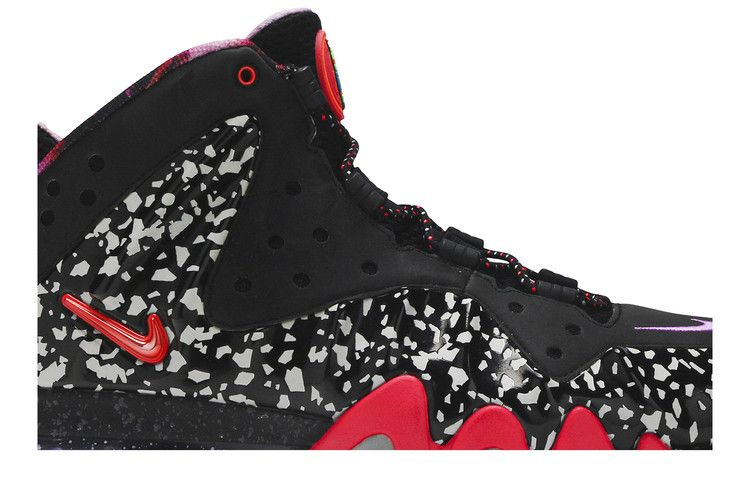 Кроссовки Nike Barkley Posite Max 'Area 72'