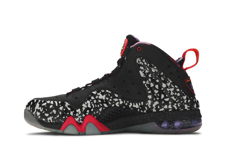 Кроссовки Nike Barkley Posite Max 'Area 72'
