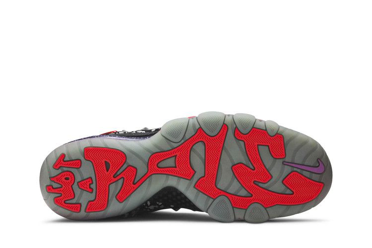 Кроссовки Nike Barkley Posite Max 'Area 72'