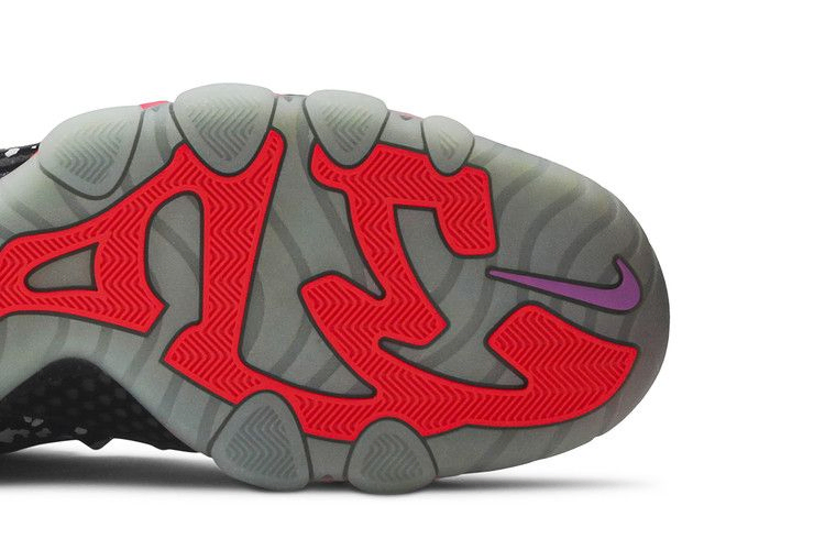 Кроссовки Nike Barkley Posite Max 'Area 72'