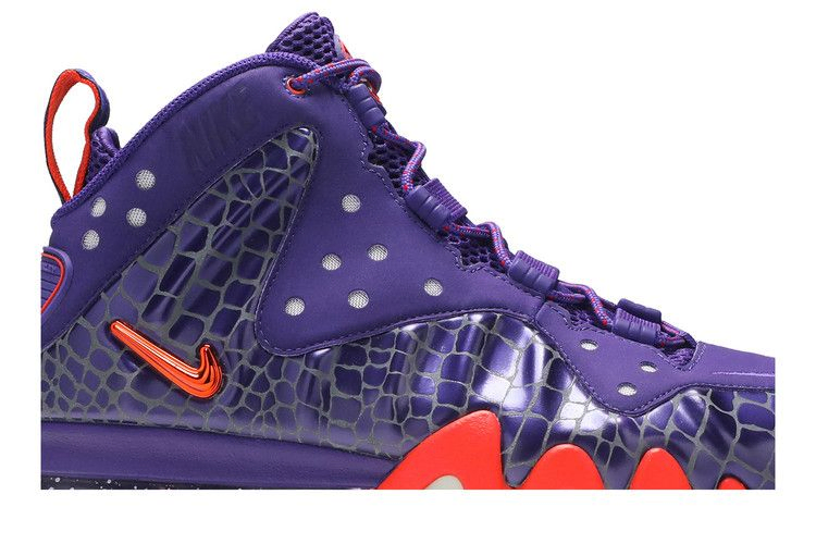 Кроссовки Nike Barkley Posite Max 'Phoenix Suns'