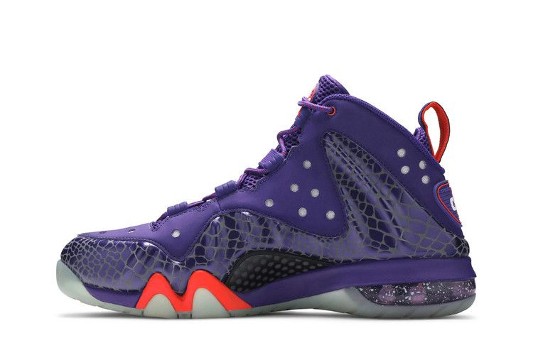 Кроссовки Nike Barkley Posite Max 'Phoenix Suns'