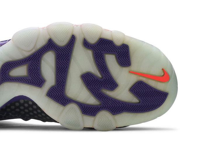Кроссовки Nike Barkley Posite Max 'Phoenix Suns'