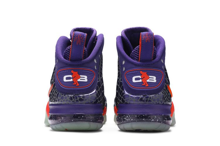Кроссовки Nike Barkley Posite Max 'Phoenix Suns'
