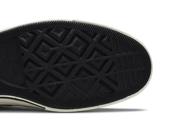 Кроссовки Converse Batman x Chuck 70 High '80th Anniversary - Black'